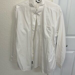 Eddie Bauer Button down